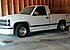 1990 Chevrolet Silverado 1500 2WD Regular Cab for sale 101068675